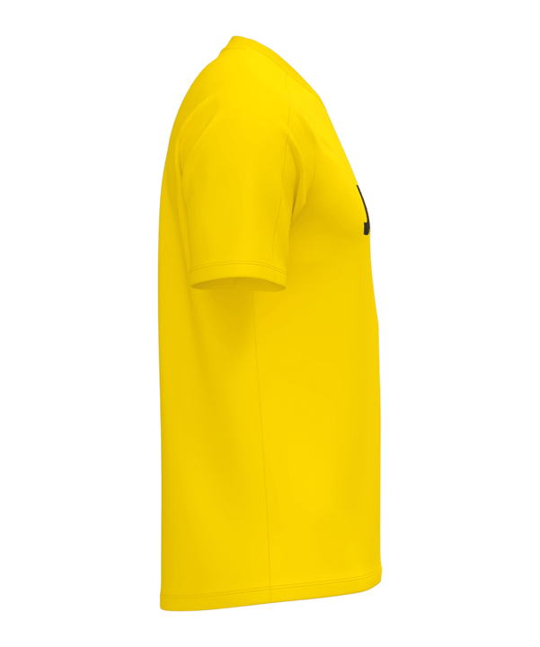 JAKO Promo 2.0 Funktions T-Shirt Gelb F335 - gelb
