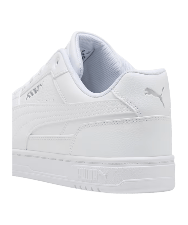 PUMA Puma Caven III Blanc C01 - blanc