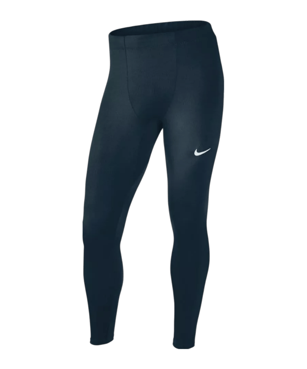 Nike Stock Tight Blau F451 - blau