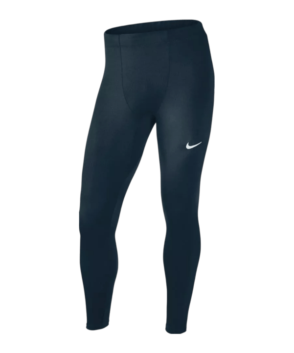 Collant Nike Stock bleu F451 - bleu