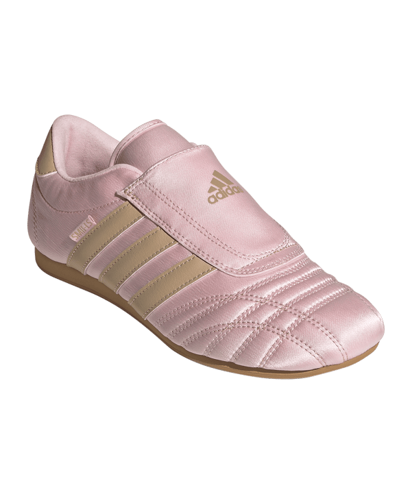 adidas Originals Taekwondo Sneaker Damen Rosa - rosa