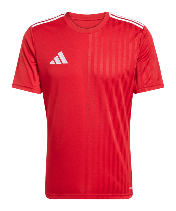 adidas Campeon 25 Trikot Rot - rot