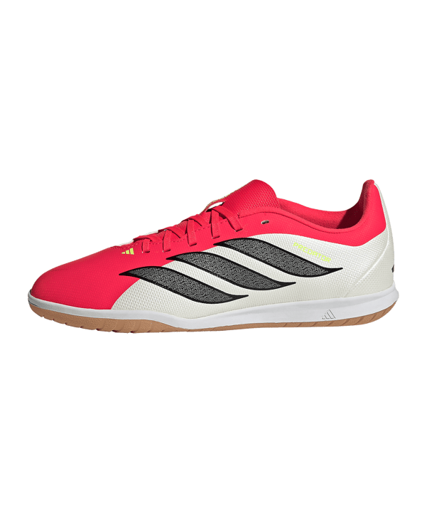 adidas Predator Club Sala IN Born for Goals Kids Rot