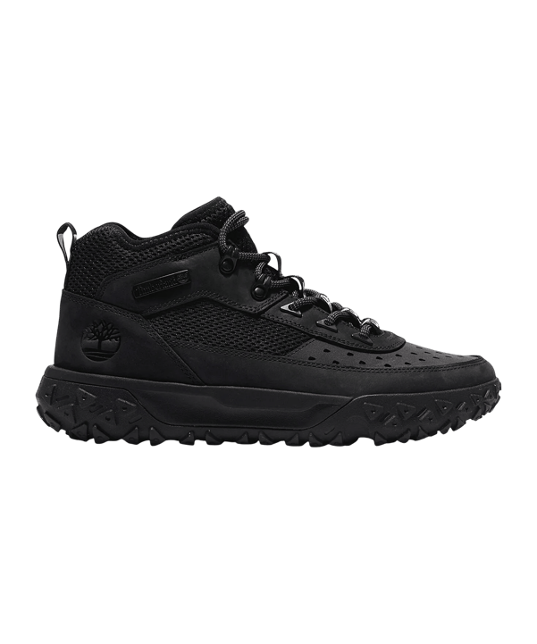 Timberland Greenstride Motion 6 Schwarz
