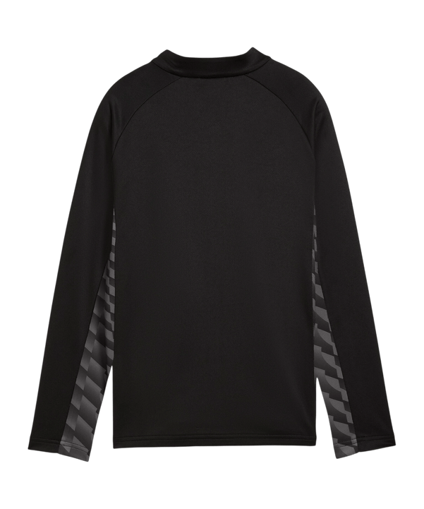 PUMA teamLIGA26 Trainingsjacke Kids Schwarz F03 - schwarz
