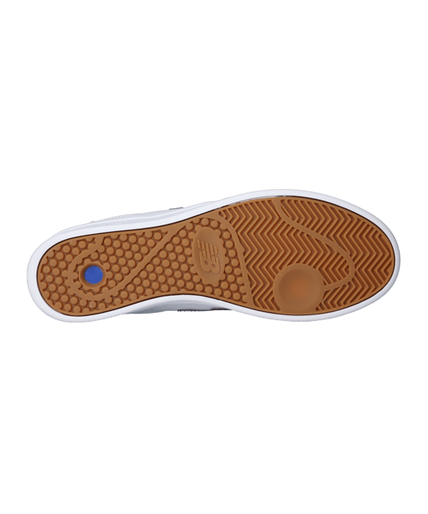 New Balance 300 Weiss Blau FWY3 - weiss