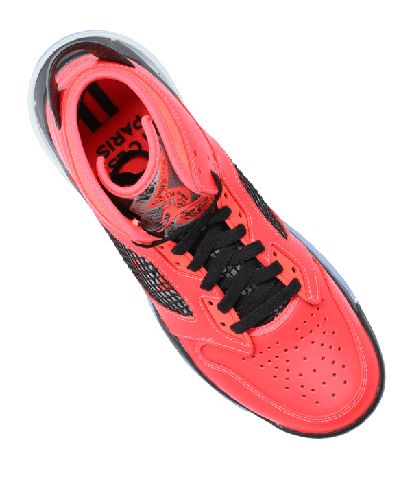 Jordan X PSG Mars 270 Sneaker F600 - rot