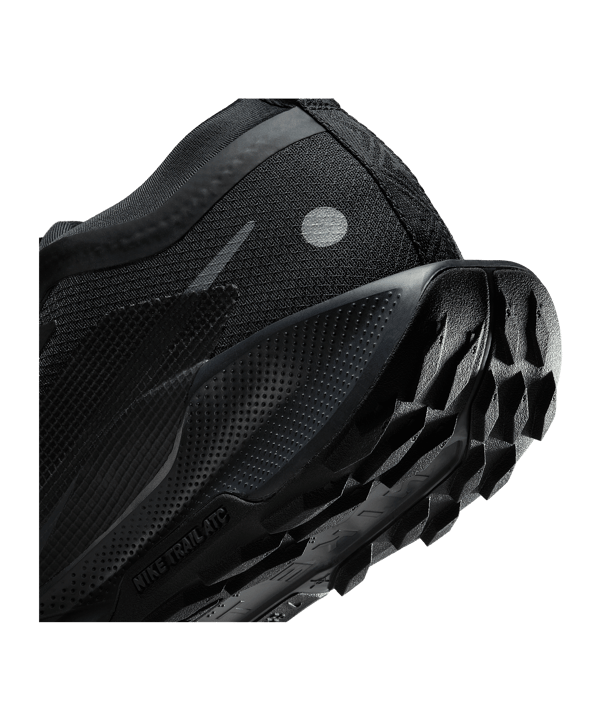 Nike Donna Scarpe da running Nero C002 - nero