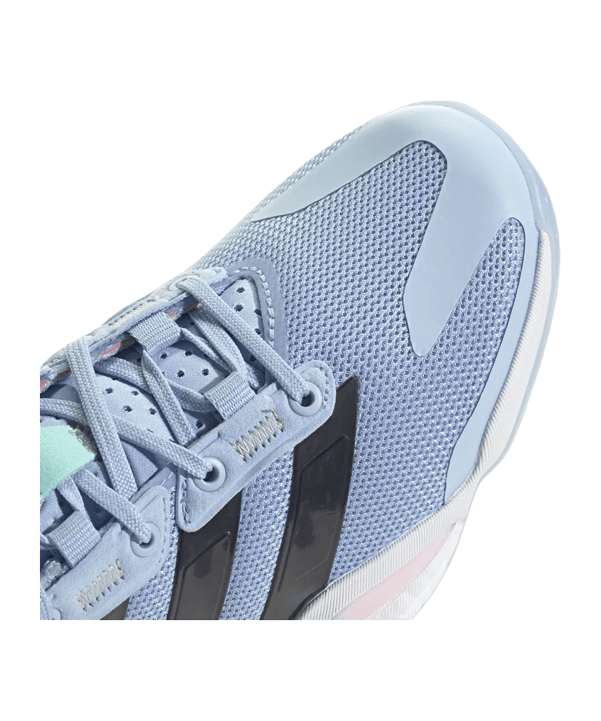 adidas Stabil 16 Damen Blau - blau