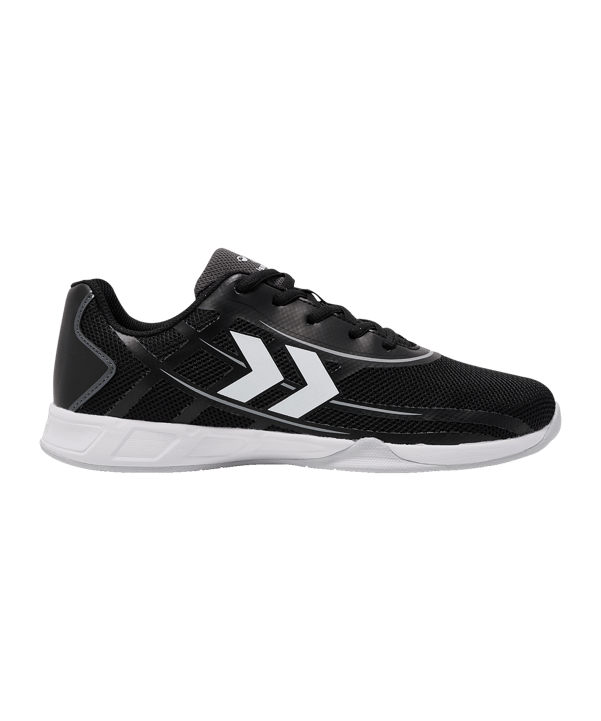 Hummel Root Elite Ii Schuh Schwarz F2001 - schwarz