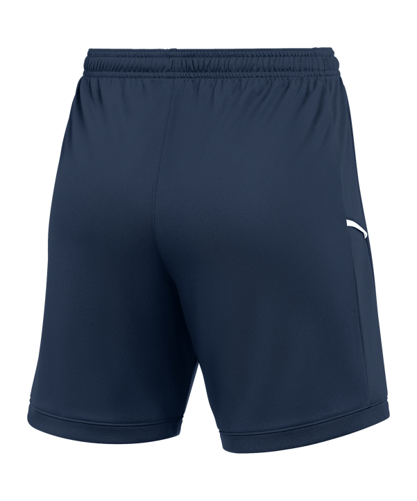 Nike Academy 25 Short Damen Blau F410 - blau