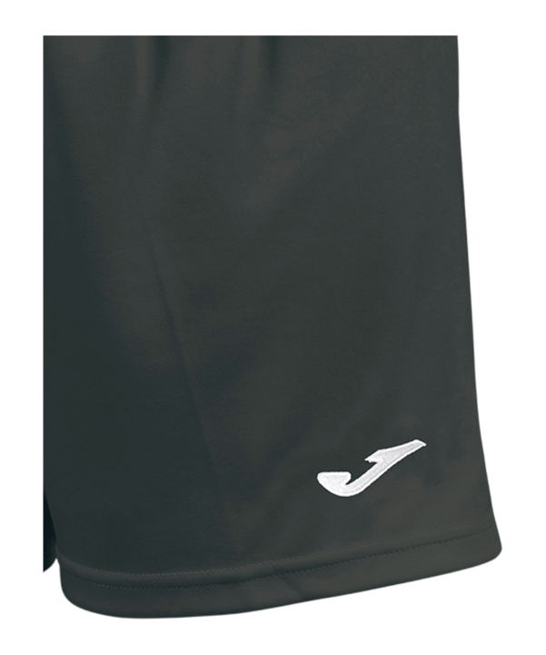 Joma Paris II Short Damen Grau - grau