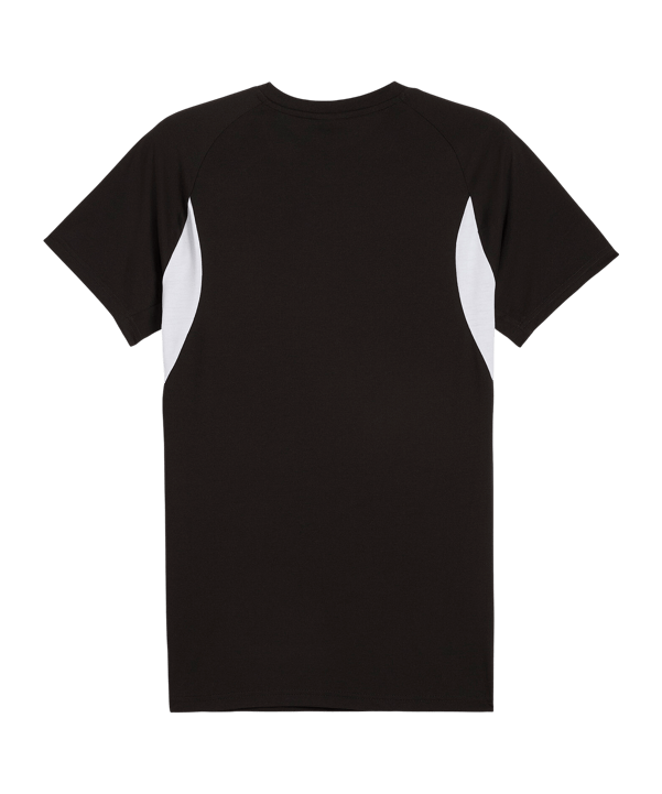 PUMA T-Shirt Schwarz F03 - schwarz