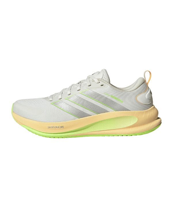 adidas Supernova Ease 2 Laufschuh Weiß - weiss