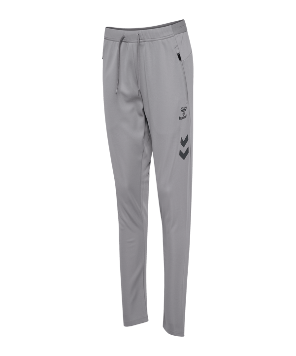 Hummel Cima 2.0 Trainingshose Damen Grau F1100 - grau