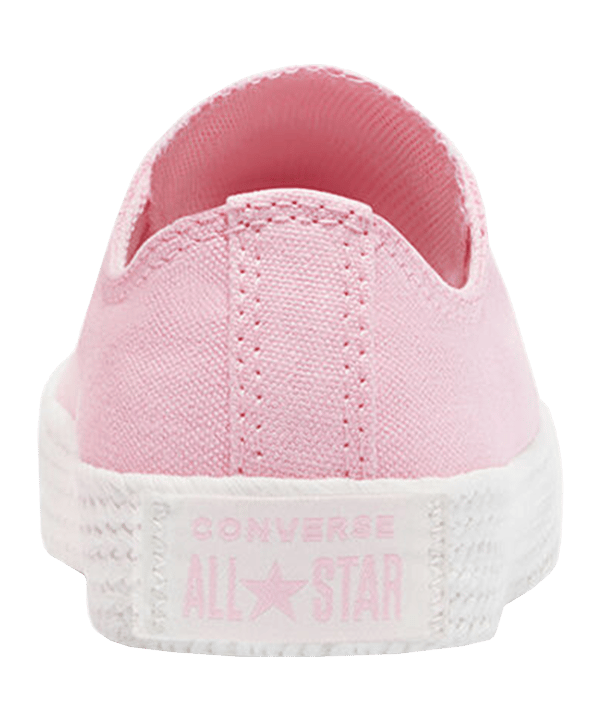 Converse Chuck Taylor AS Kids Pink F660 - rosa