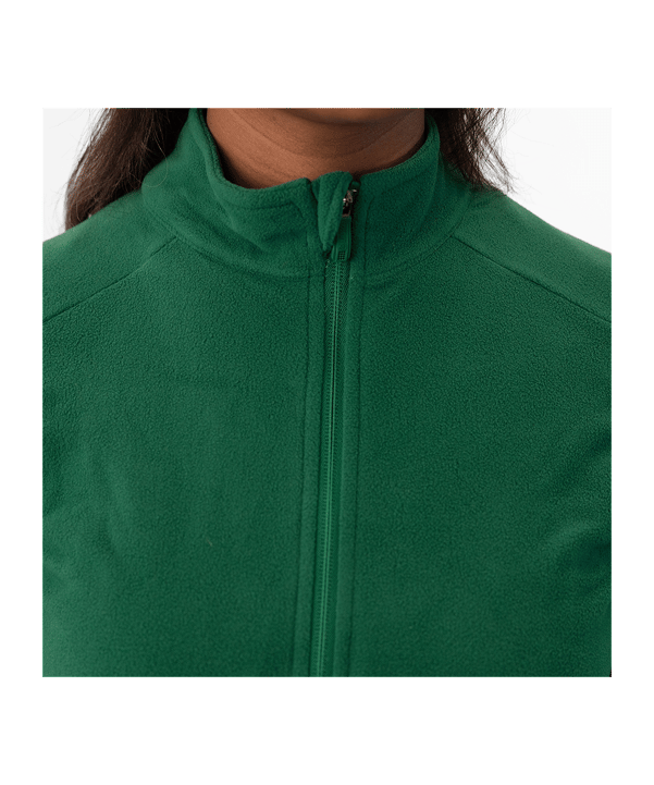JAKO Giacca verde C262 - verde