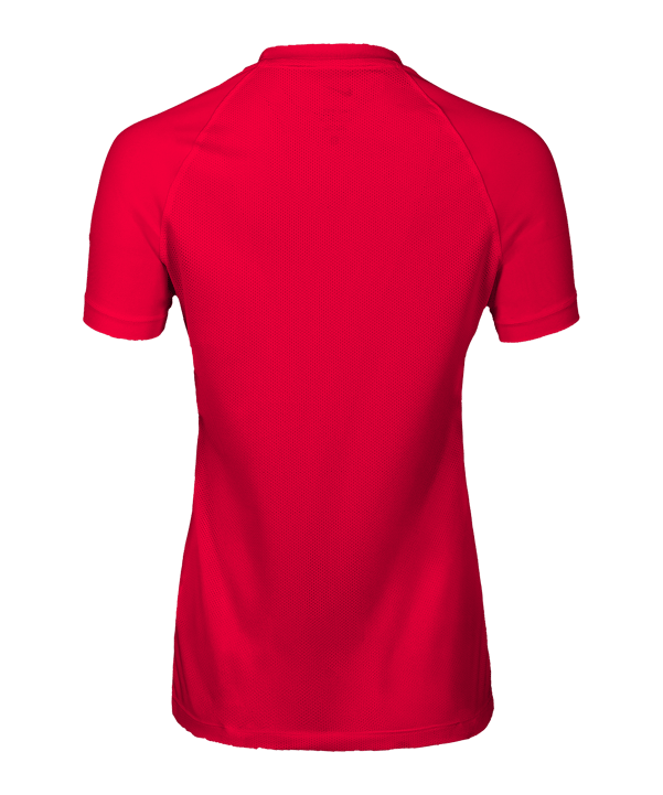 Nike Park VIII Trikot Damen Rot F635 - rot
