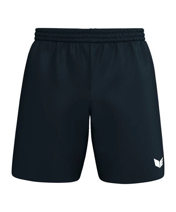 Erima CALCUTTA Short Schwarz F3152614 - schwarz