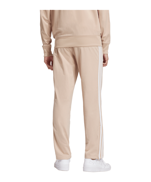adidas Originals Firebird Jogginghose Braun - braun