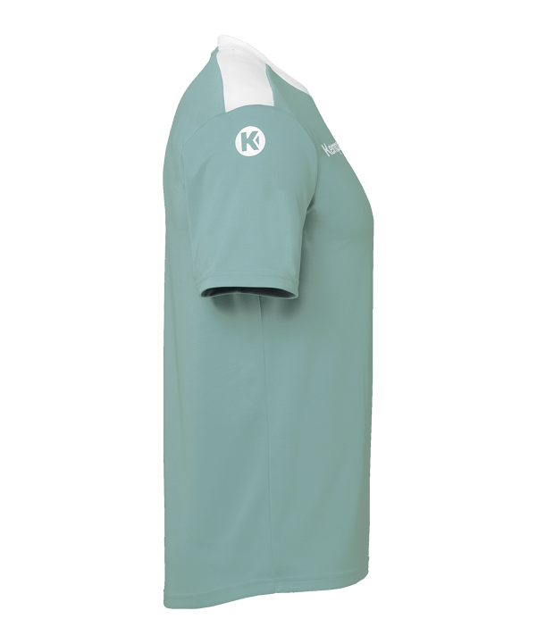 Kempa Emotion 27 Trikot Blau F55 - blau