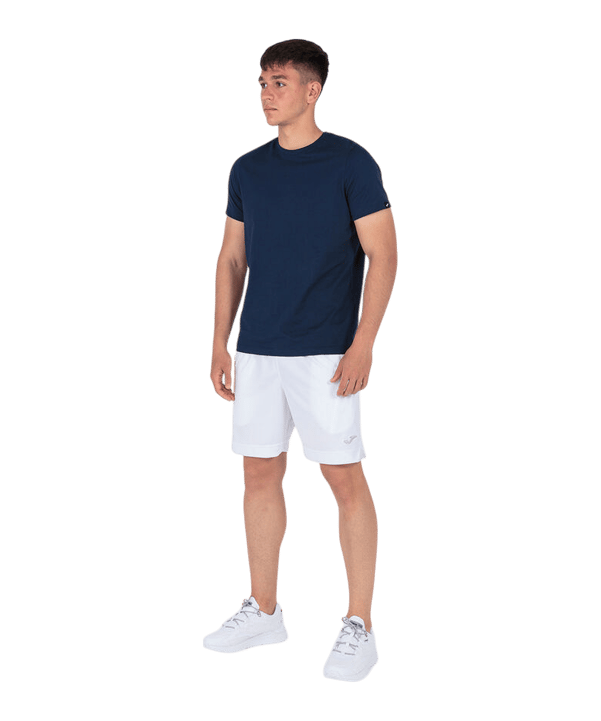 Joma Desert Shirt Blau F331 - blau