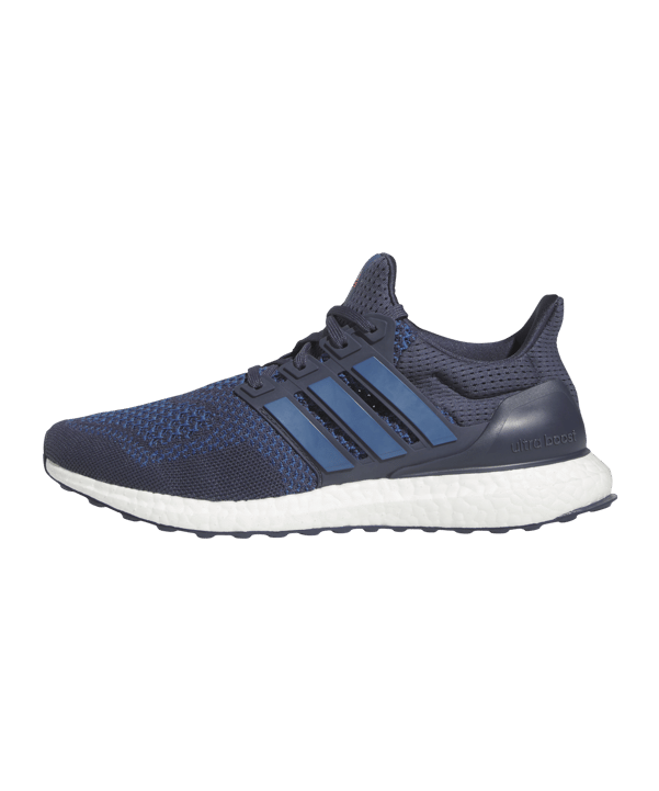 adidas Ultraboost 1.0 Blau Blau Laufschuh - blau