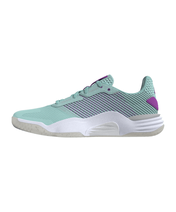adidas Stabil 16 Damen Blau - blau