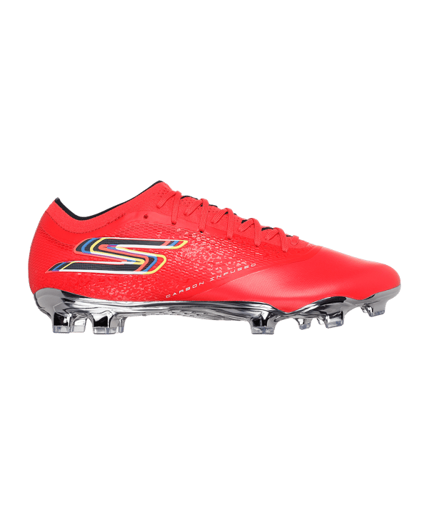 Skechers Razor 1.5 Elite FG Stand Out Rot FRDBK - rot