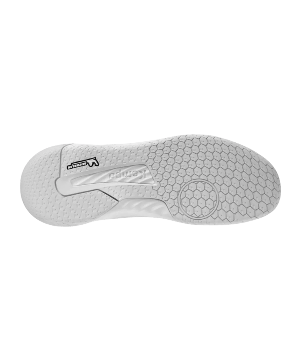 Kempa Kourtfly Two Weiß F02 - weiss