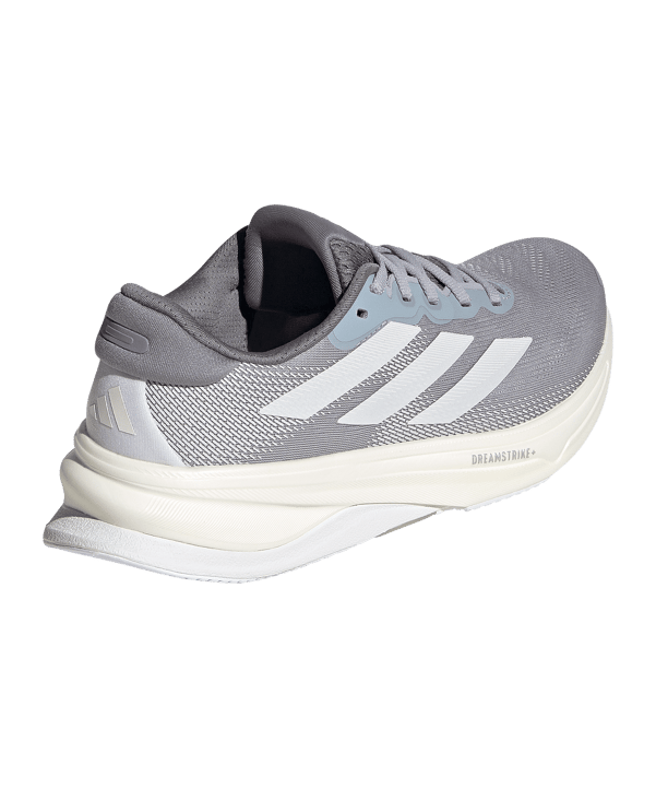 adidas Supernova Solution 2 Laufschuh Damen Grau - grau