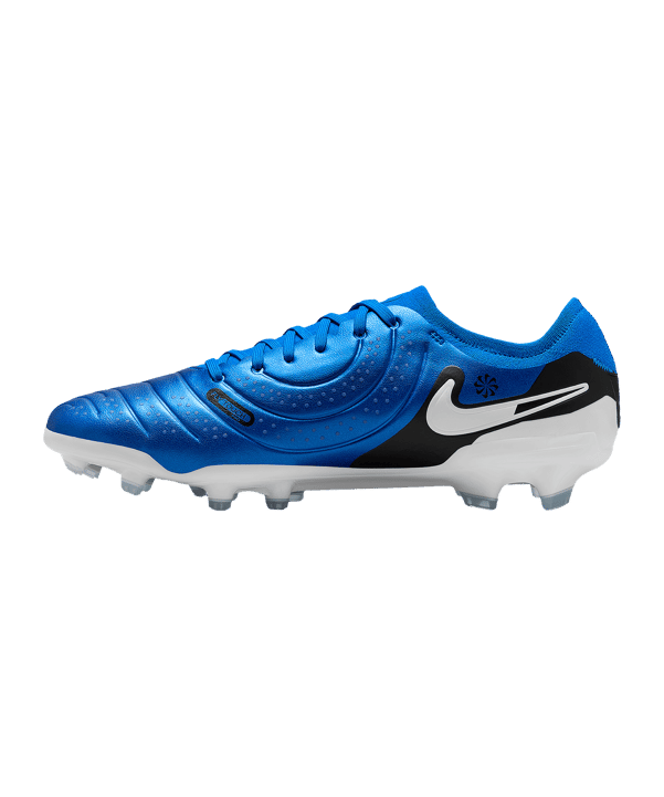 Nike Tiempo Legend X Pro FG Mad Ambition Blau F400 - blau