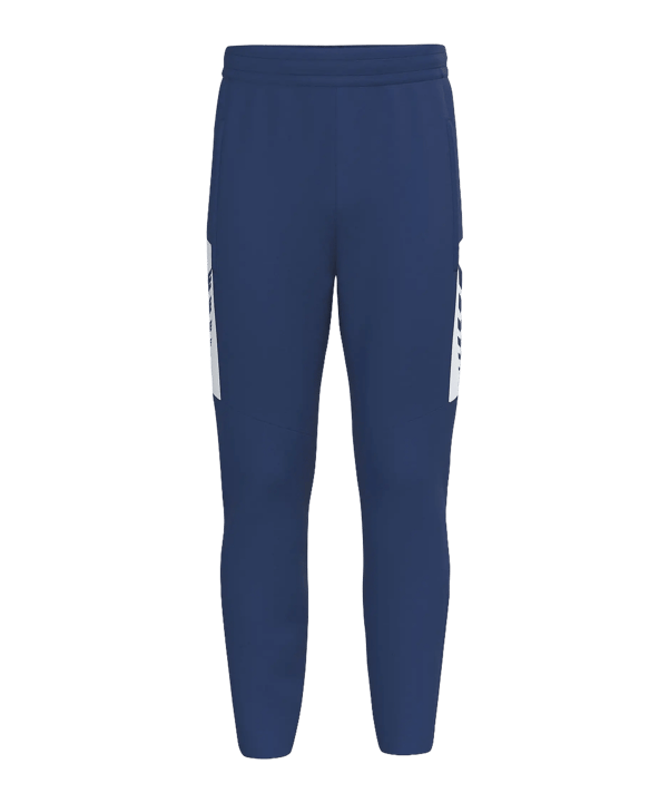 Erima INTRO Pantalon d'entraînement Enfants Bleu C1102611 - bleu