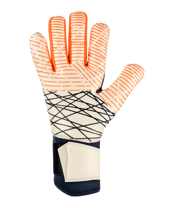 uhlsport FM Ultragrip ZNE HN Spark Edition #403 Torwarthandschuhe Mehrfarbig F1011408011113