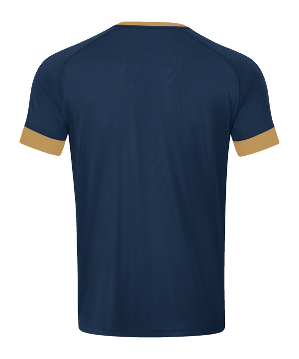 JAKO Maillot Bleu C936 - bleu
