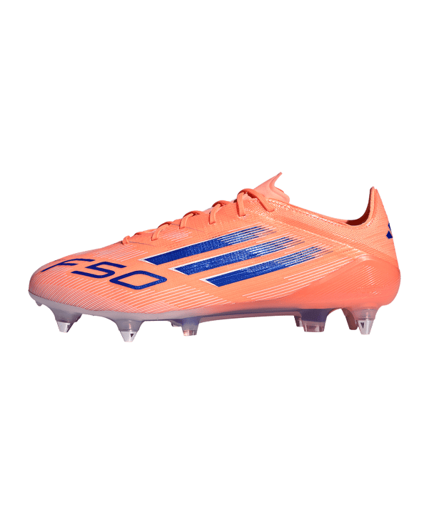 adidas F50 Elite SG Coral Blaze Orange - orange