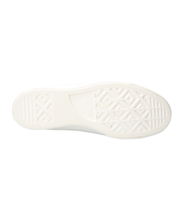 Converse Chuck 70 Workwear HI Damen Braun - braun