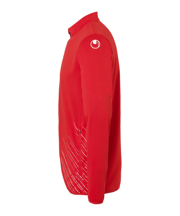 uhlsport Veste d'entraînement Rouge C004 - rouge