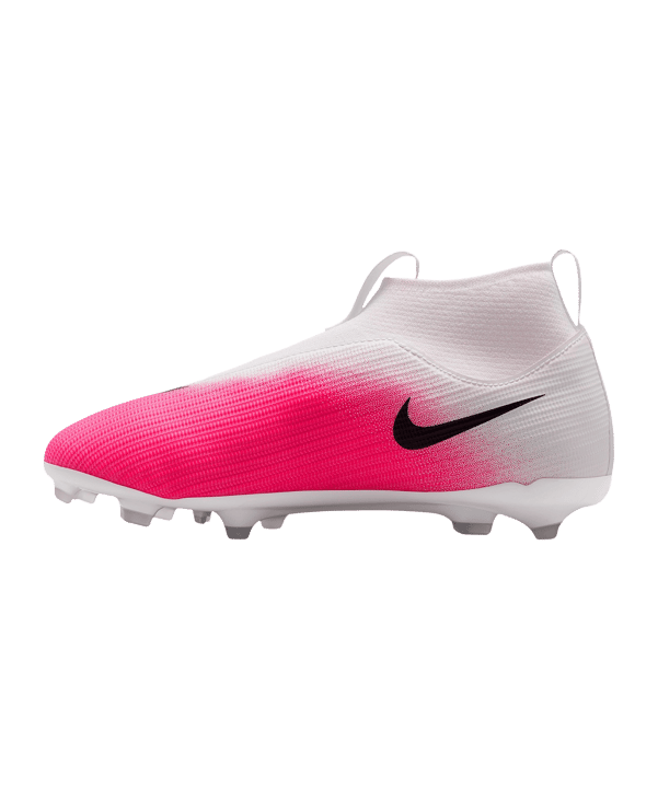 Nike Jr. Air Zoom Mercurial Superfly XI Academy FG/MG Breakout Enfants Rose C900 - rose
