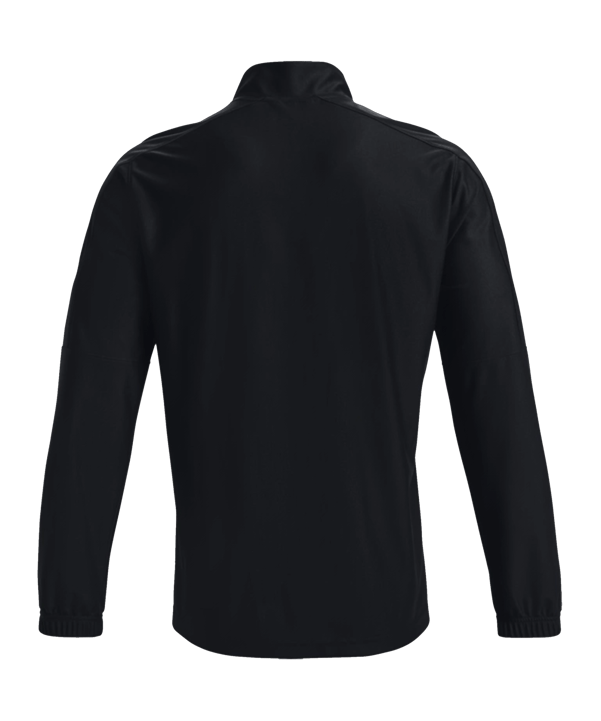 Under Armour Challenger Trainingsjacke F001 - schwarz