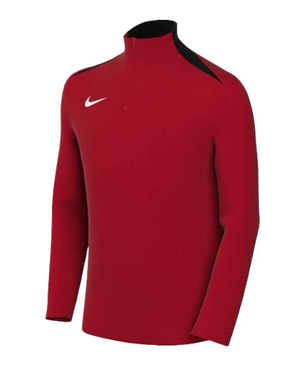 Nike Academy Pro 24 Drill Top Kids Rot F657 - rot
