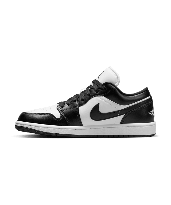 Jordan Jordan Air 1 Low Damen Weiß F101 - weiss