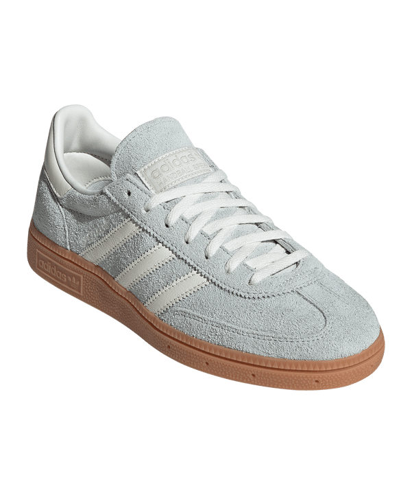 adidas Originals Handball Spezial Sneaker Damen Grau - grau