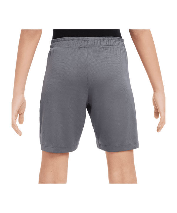 Nike Strike Short Kids Grau F069 - grau