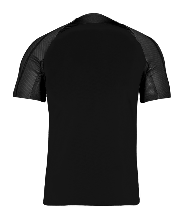 Nike Strike III Trikot Schwarz F010 - schwarz