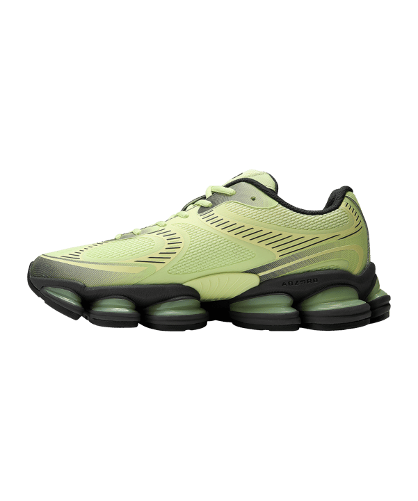 New Balance 2000 Gelb - gelb