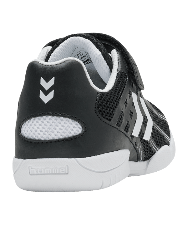 Hummel ROOT Elite VC Training Kids Schwarz F2001 - schwarz