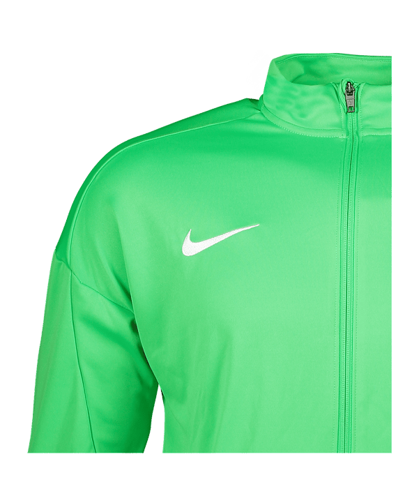 Nike Academy Pro 24 Trainingsjacke Grün F329 - gruen