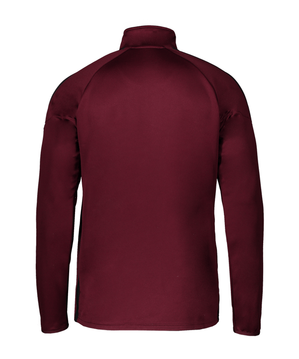 adidas 1. FC Nürnberg Sideline Trainingsjacke Rot