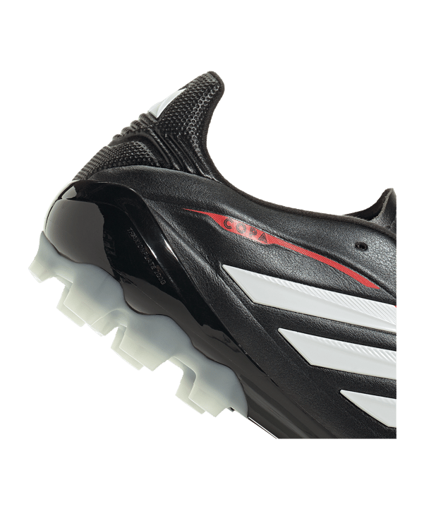adidas Copa Pure IV League AG Immortal DNA Schwarz - schwarz